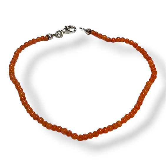 Bracelet Mandile 1922 Coralli in Silver Corallo 2MBRC47 - 2MBRC47